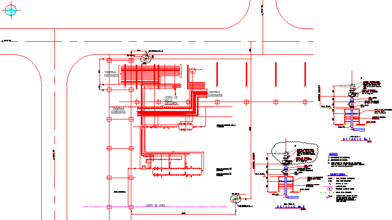 Fire Hydrant Autocad Dwg