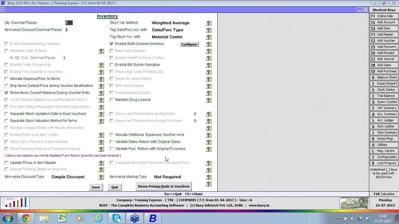 busy accounting software crack